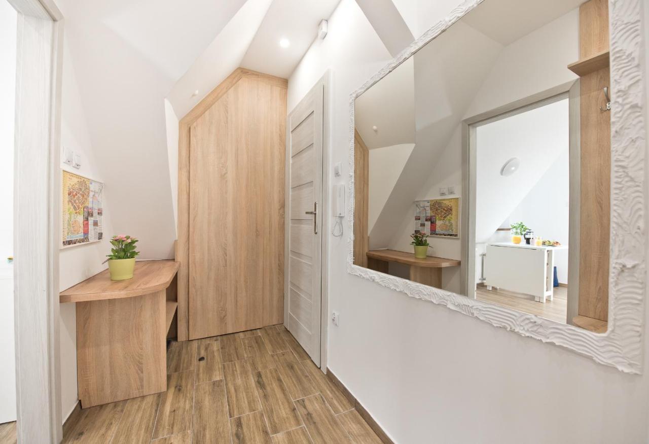 Apartament Centrum 3 Stary Toruń Εξωτερικό φωτογραφία